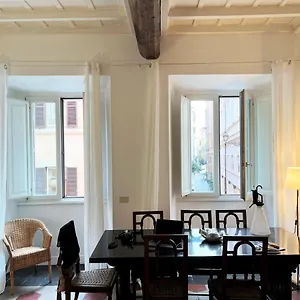 Appartamento Castel Sant'angelo Relais