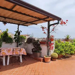 Casa Antea Appartamento Napoli