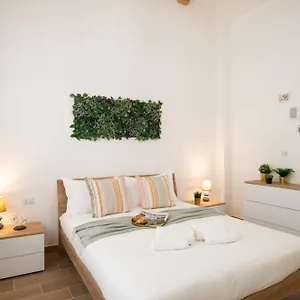 Isonzo House Appartamento Bari