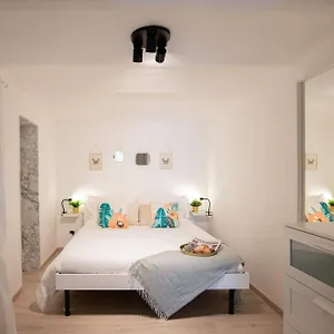 Atheneum Appartamento Bari