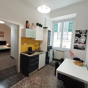 Casa Di Luca Appartamento Genova
