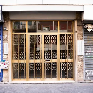 Nonna Pina Moderno Vicino Metro Awifi,netflix Apartamento