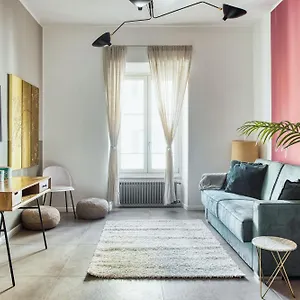  Appartamento Clausim Domus: New Brightful Flat Next To The Vatican