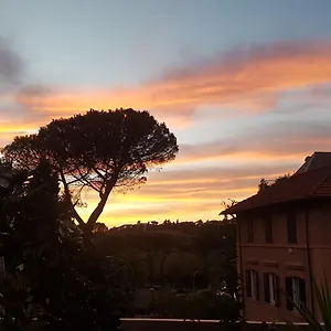  Appartamento Casa Dorianna