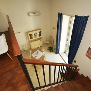 Italia Appartamento Napoli